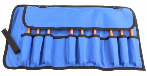 AG SAFETY 9PC CHOICE KIT DE CONTROLADOR DE TUERCA-AGTK-5 - Imagen 4