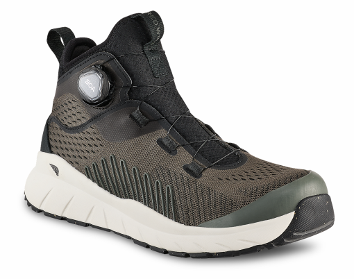 2283-ECOLITE HIKER DE 4 PULGADAS PARA HOMBRE
