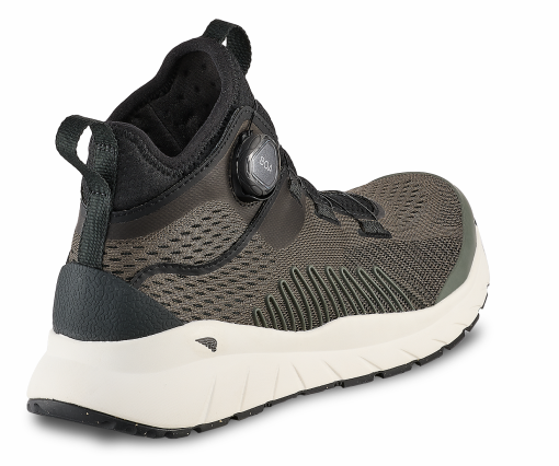 2283-ECOLITE HIKER DE 4 PULGADAS PARA HOMBRE - Imagen 2