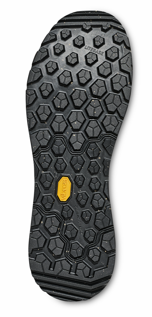2283-ECOLITE HIKER DE 4 PULGADAS PARA HOMBRE - Imagen 4
