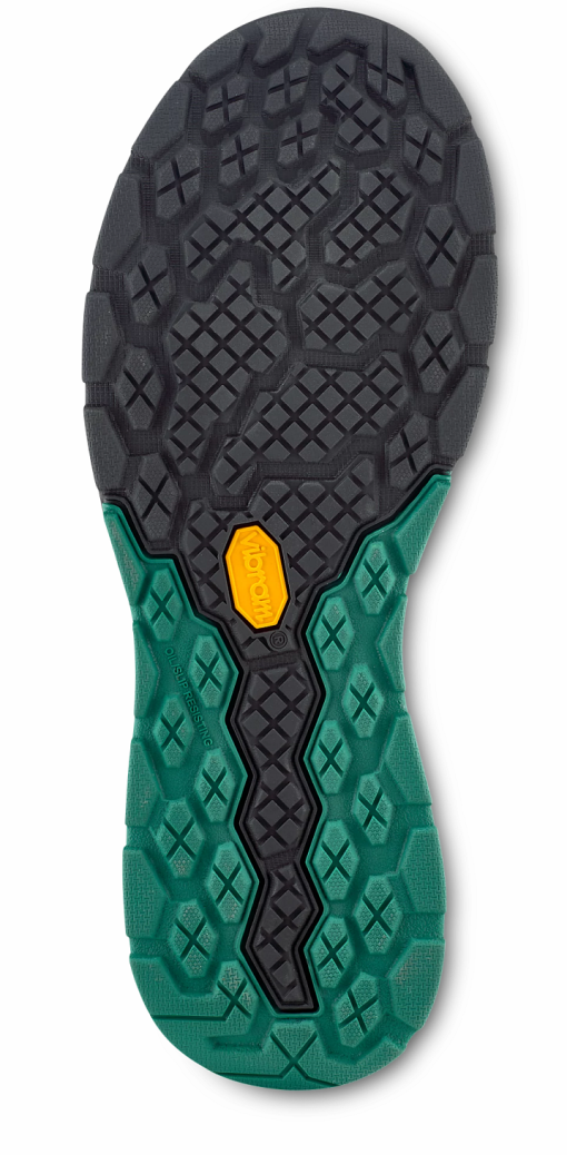 2320  CALZADO ATLETICO DE DAMAS, PUNTA DE PROTECCION Y DAÑO ELECTRICO, HEAT RESISTANT - Imagen 6