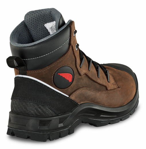 3228 BOTA PETROKING DE 6 PULGADAS PARA HOMBRE - Imagen 2
