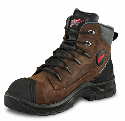 3228 BOTA PETROKING DE 6 PULGADAS PARA HOMBRE - Imagen 3