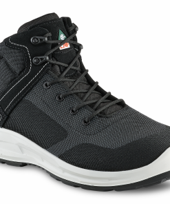 3297 SHIELDLITE ATHLETICS 5 PULGADAS ATHLETIC MID-CUT PARA HOMBRE
