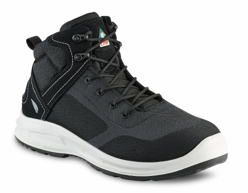 3297 SHIELDLITE ATHLETICS 5 PULGADAS ATHLETIC MID-CUT PARA HOMBRE