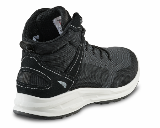 3297 SHIELDLITE ATHLETICS 5 PULGADAS ATHLETIC MID-CUT PARA HOMBRE - Imagen 4