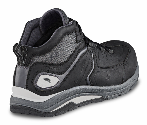 6349 BOTA HIKER COOLTECH™ ATHLETICS DE 4 PULGADAS PARA HOMBRE - Imagen 2
