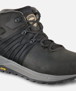 83680 IRISH SETTER BOTAS DE SEGURIDAD DE 5"