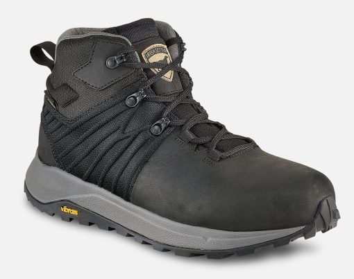 83680 IRISH SETTER BOTAS DE SEGURIDAD DE 5"