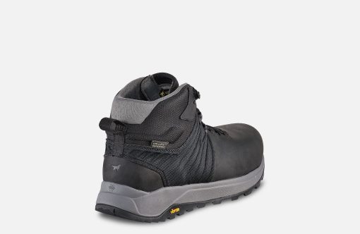 83680 IRISH SETTER BOTAS DE SEGURIDAD DE 5" - Imagen 2