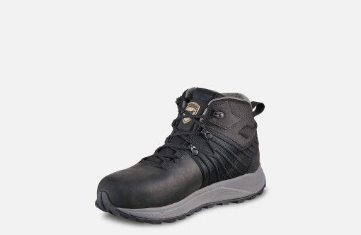 83680 IRISH SETTER BOTAS DE SEGURIDAD DE 5" - Imagen 3