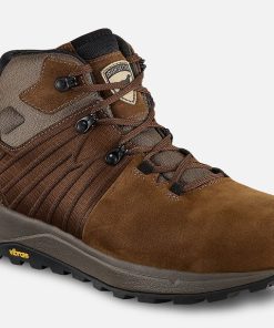 83684 IRISH SETTER BOTAS DE SEGURIDAD DE 5"
