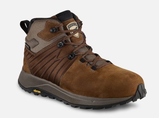 83684 IRISH SETTER BOTAS DE SEGURIDAD DE 5"