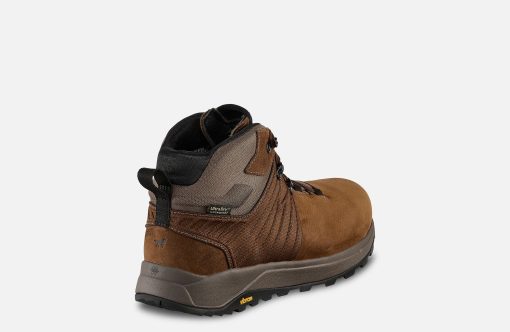 83684 IRISH SETTER BOTAS DE SEGURIDAD DE 5" - Imagen 2