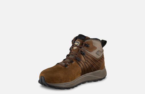 83684 IRISH SETTER BOTAS DE SEGURIDAD DE 5" - Imagen 3