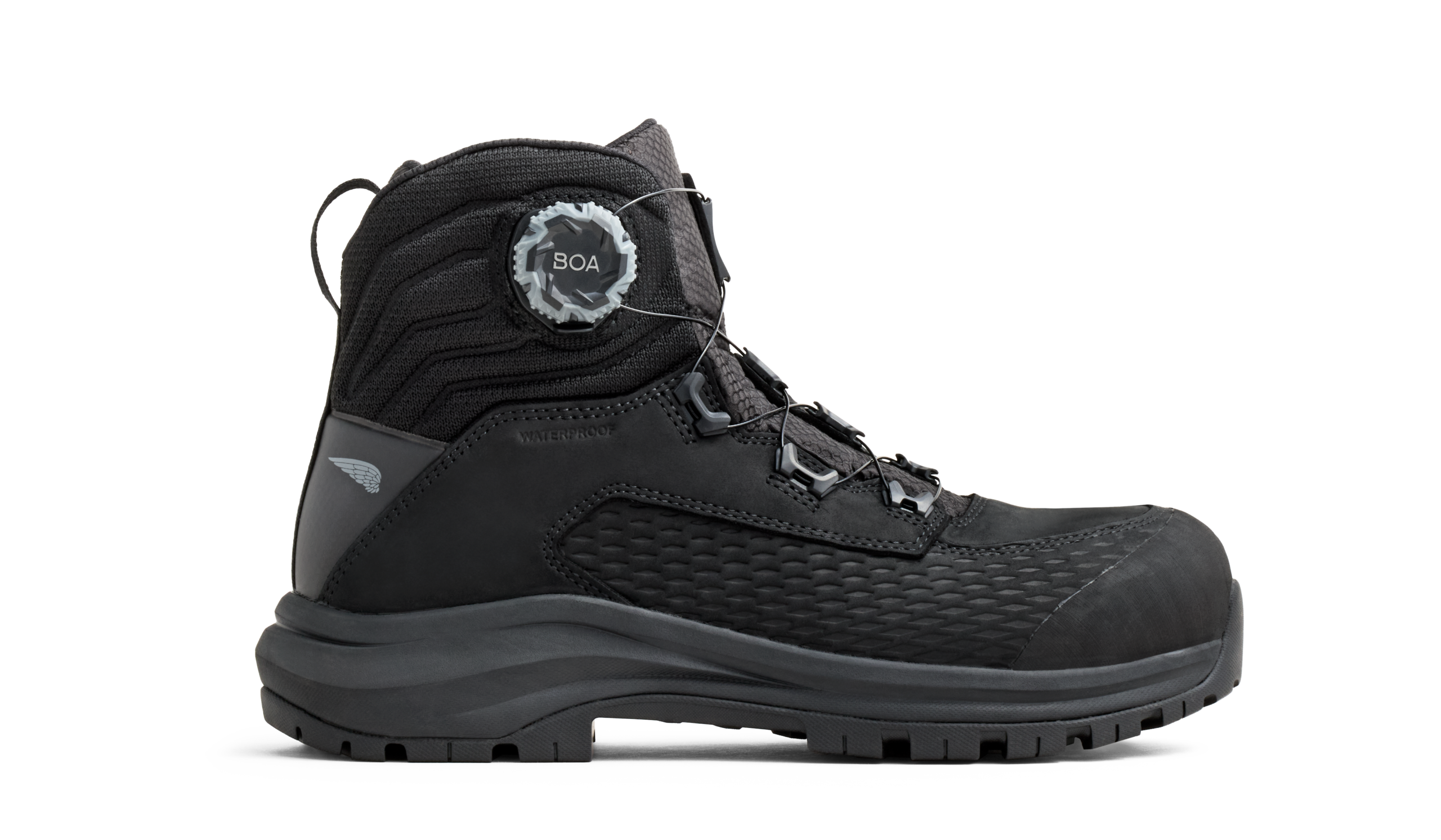 2144 APEX BOTA CON SISTEMA BOA