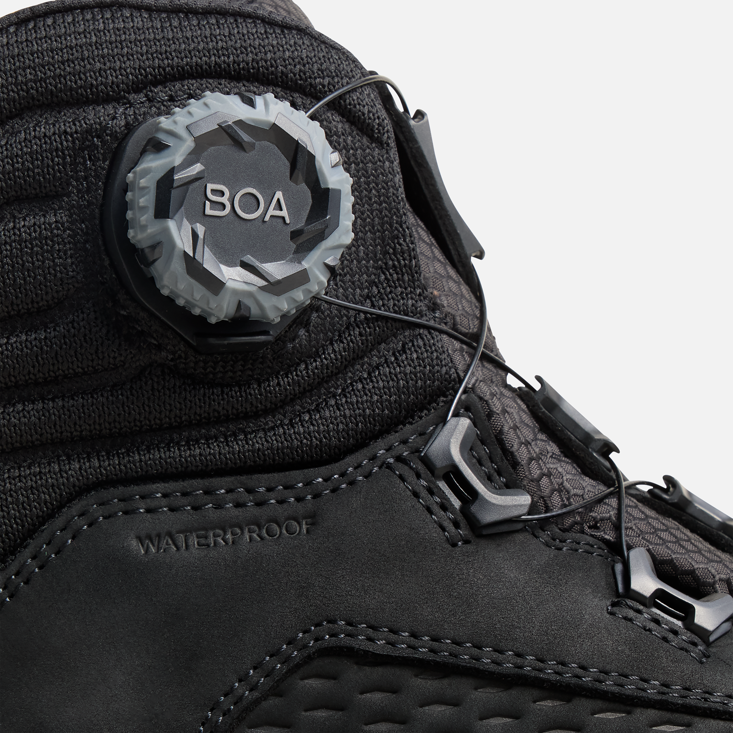 2144 APEX BOTA CON SISTEMA BOA - Imagen 2