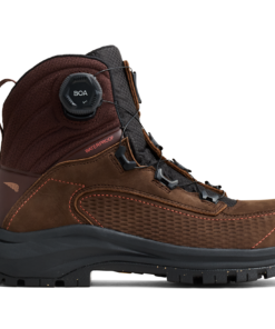 2145 APEX PARA DAMA BOTA CON SISTEMA BOA