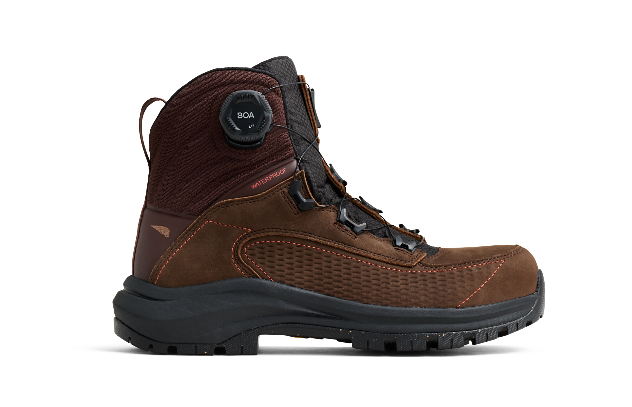 2145 APEX PARA DAMA BOTA CON SISTEMA BOA