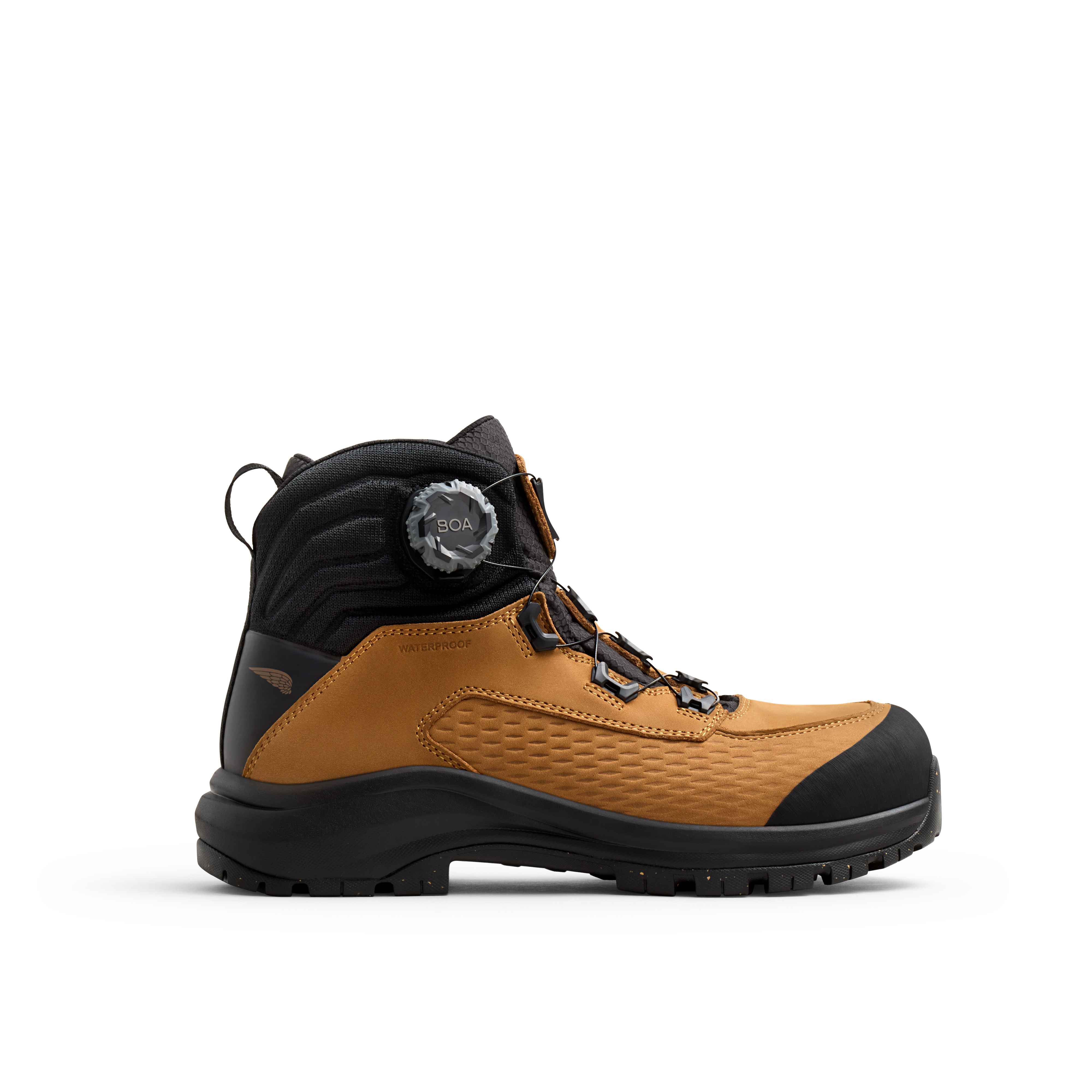 2148 APEX BOTA CON SISTEMA BOA