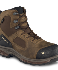 83636 IRISH SETTER BOTAS DE SEGURIDAD DE 6"