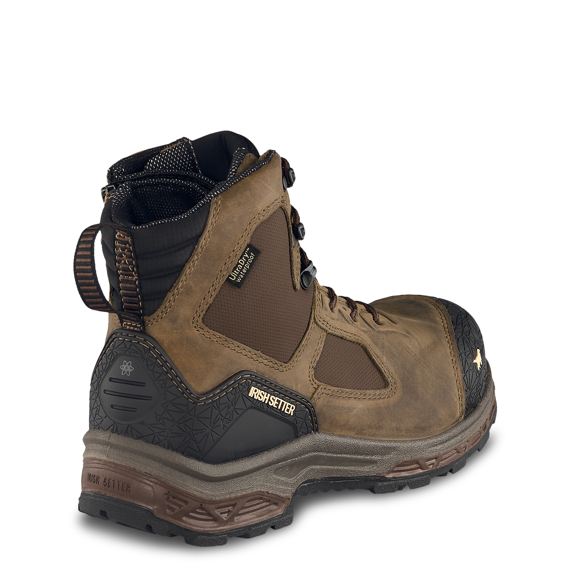 83636 IRISH SETTER BOTAS DE SEGURIDAD DE 6" - Imagen 3