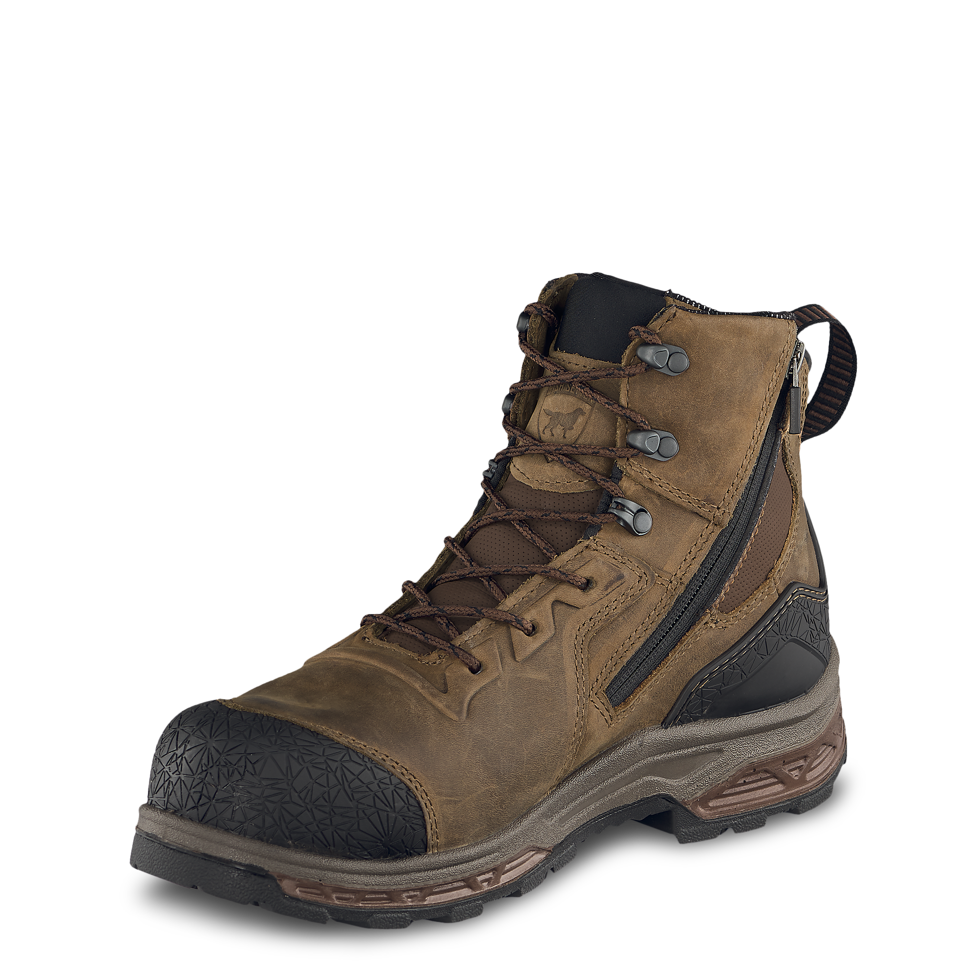 83636 IRISH SETTER BOTAS DE SEGURIDAD DE 6" - Imagen 2