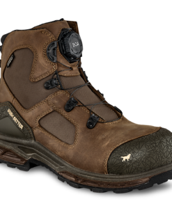 83658 IRISH SETTER BOTAS DE SEGURIDAD DE 6"