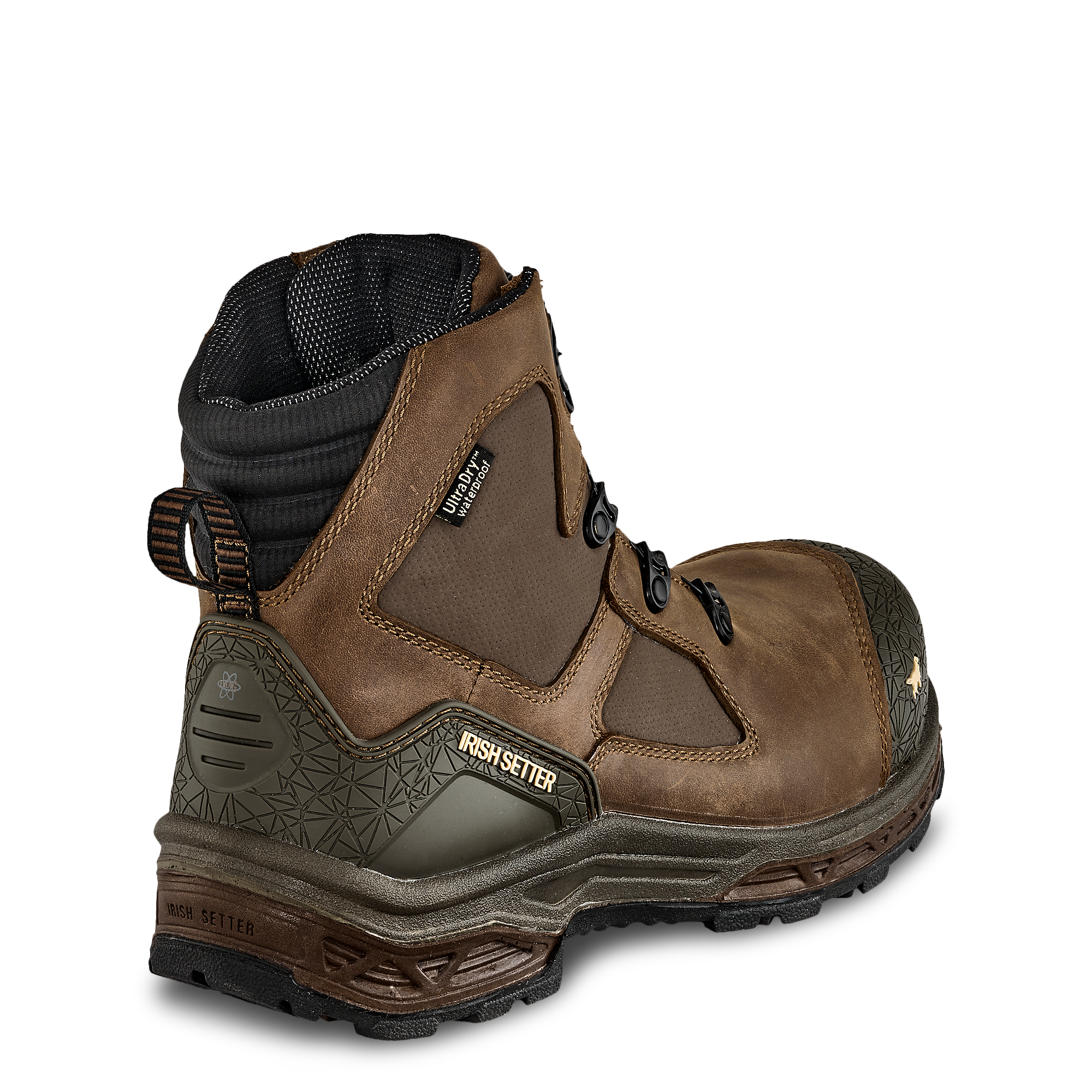 83658 IRISH SETTER BOTAS DE SEGURIDAD DE 6" - Imagen 2