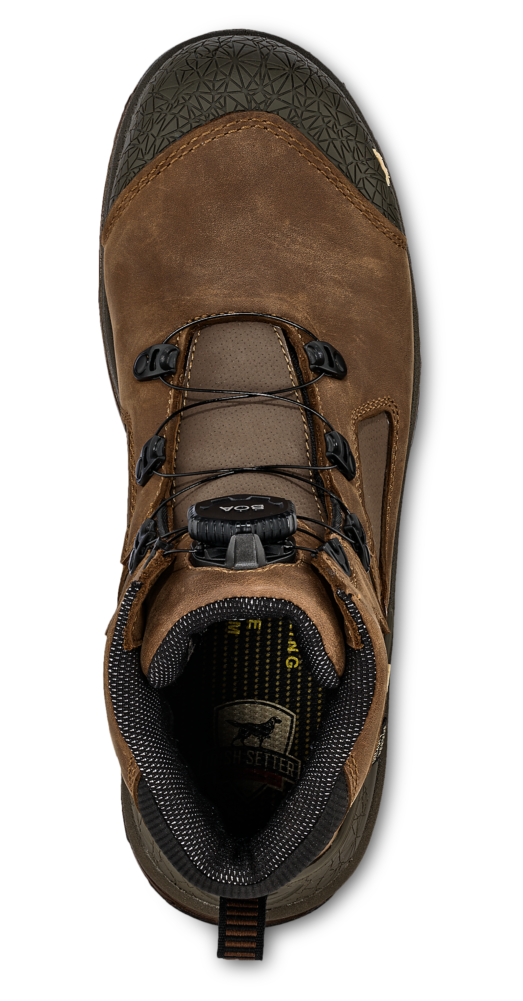 83658 IRISH SETTER BOTAS DE SEGURIDAD DE 6" - Imagen 5