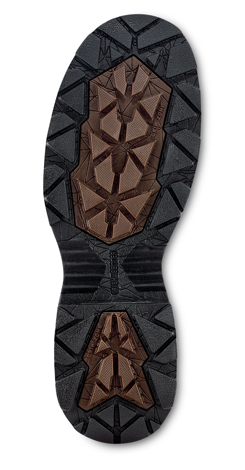 83658 IRISH SETTER BOTAS DE SEGURIDAD DE 6" - Imagen 4