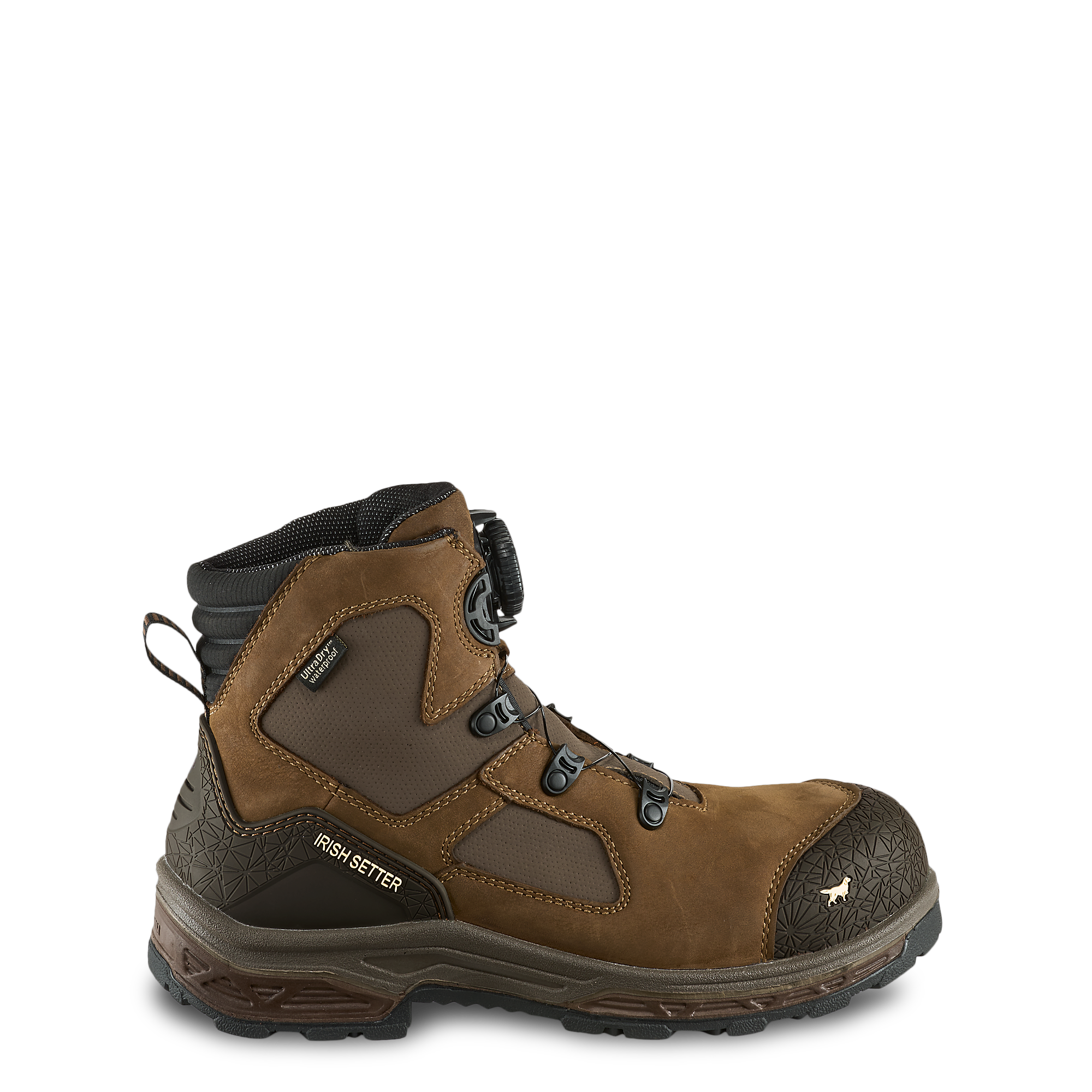 83658 IRISH SETTER BOTAS DE SEGURIDAD DE 6" - Imagen 3